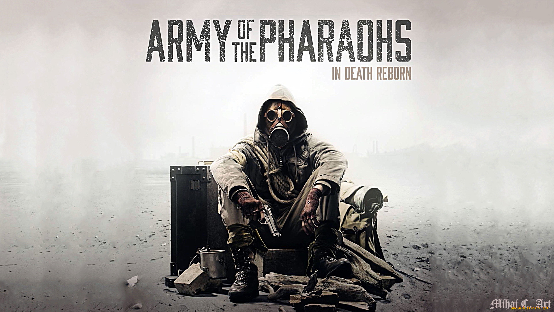 army of the pharaohs, , - , , , 